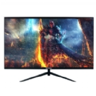 Monitor Gamer Riotoro Stingray RX27 de 27“ (VA, Full HD, 1ms, 165Hz, DPort+HDMI, FreeSync, Vesa)